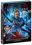 Valentine Collector's Edition [Blu-ray]