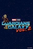 Guardians of the Galaxy: Vol. 2  (DVD)