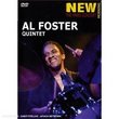 Al Foster Quintet,Paris Concert