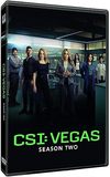 CSI-Vegas: Season 2