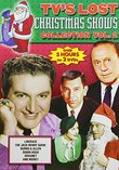 TV's Lost Christmas Shows Collection, Vol. 2
