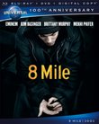 8 Mile (Blu-ray + DVD + Digital Copy)