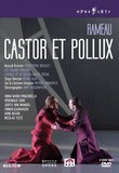Rameau: Castor Et Pollux / De Nederlandse Opera
