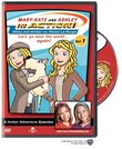 Mary-Kate & Ashley in Action (Volume 1)