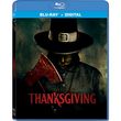 Thanksgiving - Blu-ray + Digital