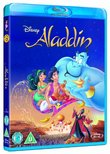 Aladdin [Blu-ray]