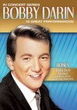 In Concert Series: Bobby Darin