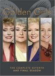 The Golden Girls - The Complete Seventh and Final Season