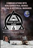 Communications with Non-Terrestrial Beings: Biblical & Historical Warnings