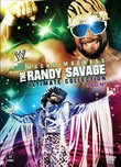 WWE: Macho Madness - The Randy Savage Ultimate Collection