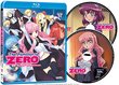 Familiar of Zero: Rondo of Princesses [Blu-ray]