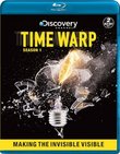 Time Warp: Season One [Blu-ray]