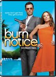 Burn Notice: Season Two