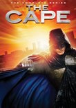 The Cape: The Complete Series