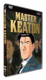 Master Keaton - Fakers & Friends (Vol. 6)