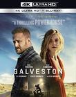 Galveston [Blu-ray]