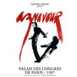 Charles Aznavour: Palais des Congres 1987