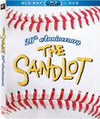 The Sandlot: 20th Anniversary Edition [Blu-ray]