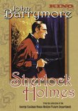 Sherlock Holmes