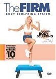 The Firm Body Sculpting System: Complete Body Sculpting!