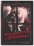 Once Upon a Time at Christmas [DVD]