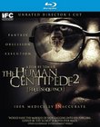 The Human Centipede 2: Full Sequence [Blu-ray]