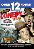 Great Comedy Teams 10 Movie Pack