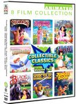Animated Classics Collection Volume 2- 8 Pack: Pocahontas/ Sleeping Beauty/ Snow White/ Thumbelina/ Heidi/ Black Beauty/ Hercules/ Jungle Book