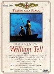 Gioachino Rossini - William Tell / Luca Ronconi · Riccardo Muti · G. Zancanaro · C. Merritt · Teatro alla Scala