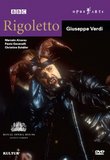 Verdi: Rigoletto / David McVicar, Royal Opera House