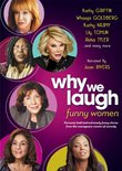 Why We Laugh: Funny Women [DVD]