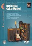 Basic Blues Guitar Method, Vol. 1