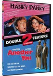 Gene Wilder Double Feature - Hanky Panky, Another You