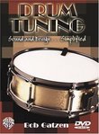 Drum Tuning: Sound and Design...Simplified