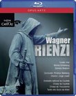 Wagner: Rienzi [Blu-ray]