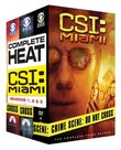 CSI: Miami - Three Season Pack