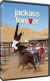Jackass Forever [DVD]