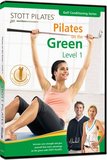 STOTT PILATES: Pilates on the Green Level 1