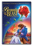 Beauty & the Beast and Other Princess Tales