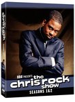 The Chris Rock Show - Seasons 1 & 2