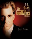 Godfather Part III [Blu-ray]