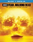 Fear The Walking Dead Season 2 [Blu-ray]