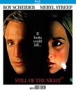 Still of the Night [Blu-ray]