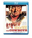 The Cowboys [Blu-ray]