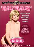 Deadly Weapons (Special Edition)
