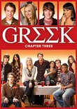 Greek: Chapter Three