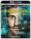 Source Code [4K UHD]