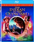 The Indian in the Cupboard [Blu-ray]