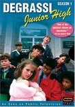 Degrassi Junior High - Season 1