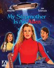 My Stepmother is an Alien (Special Edition) [Blu-ray]